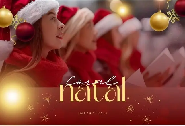 Especial de Natal Linked Music 